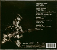 Vorschau: The Link Wray Rumble (CD) Vorschau: The Link Wray Rumble (CD)