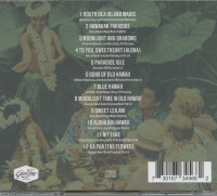 Vorschau: Moonlight Time in Old Hawaii - Conducted by George Bruns (CD) Vorschau: Moonlight Time in Old Hawaii - Conducted by George Bruns (CD)