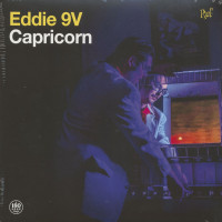 Vorschau: Capricorn (LP, 180g Vinyl) Vorschau: Capricorn (LP, 180g Vinyl)