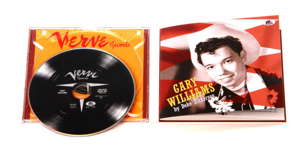 Vol.44 - That'll Flat Git It! - Rockabilly & Rock 'n' Roll From The Vaults Of King, Federal, Audio