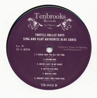 Vorschau: Sing And Play Authentic Blue Grass (LP, 10inch) Vorschau: Sing And Play Authentic Blue Grass (LP, 10inch)