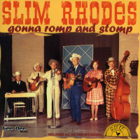 Vorschau: Gonna Romp And Stomp (CD) Vorschau: Gonna Romp And Stomp (CD)