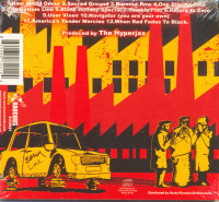 Vorschau: The Bottom Line (CD) Vorschau: The Bottom Line (CD)
