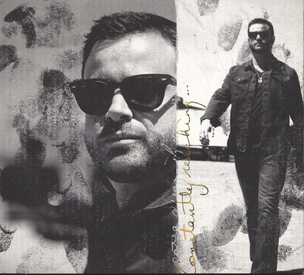 Wade Bowen