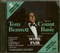 Vorschau: Some Pair (CD) Vorschau: Some Pair (CD)