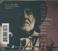 Vorschau: Across The Borderline (CD) Vorschau: Across The Borderline (CD)