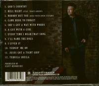 Vorschau: Fully Loaded - God's Country (CD) Vorschau: Fully Loaded - God's Country (CD)