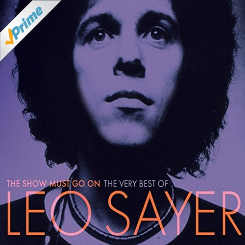 The Show Must Go On (2-CD)