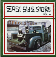 Vorschau: East Side Story Vol.1-12 (13-LP Box-Set, Ltd.) Vorschau: East Side Story Vol.1-12 (13-LP Box-Set, Ltd.)