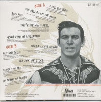 Vorschau: Tough Top Cat (LP, 10inch) Vorschau: Tough Top Cat (LP, 10inch)