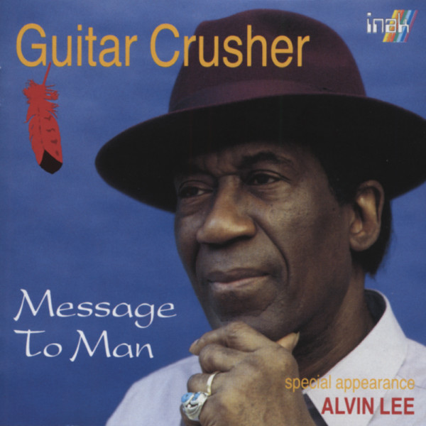 Message To Man