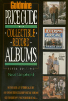 Vorschau: Goldmine Price Guide To Collectable Record Albums 5th Edition Vorschau: Goldmine Price Guide To Collectable Record Albums 5th Edition
