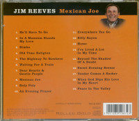 Vorschau: Mexican Joe (CD) Vorschau: Mexican Joe (CD)