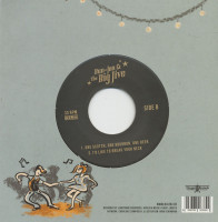 Vorschau: Ain't Nobody Here But Us Chickens (7inch,33 1/3rpm, EP) Vorschau: Ain't Nobody Here But Us Chickens (7inch,33 1/3rpm, EP)