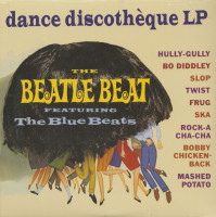 Vorschau: The Beatle Beat - Dance Discotheque (LP) Vorschau: The Beatle Beat - Dance Discotheque (LP)