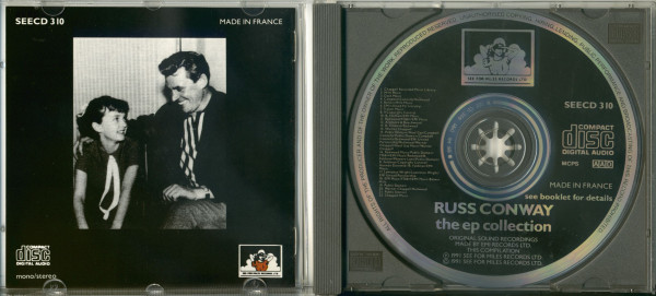 EP-Collection
