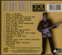 Vorschau: The Rarities Collection 1957 - 1959 (CD) Vorschau: The Rarities Collection 1957 - 1959 (CD)