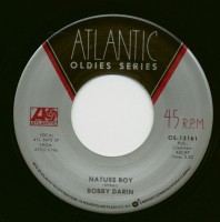 Vorschau: Nature Boy - You Must Have Been A Beautiful Baby (7inch, 45rpm) Vorschau: Nature Boy - You Must Have Been A Beautiful Baby (7inch, 45rpm)