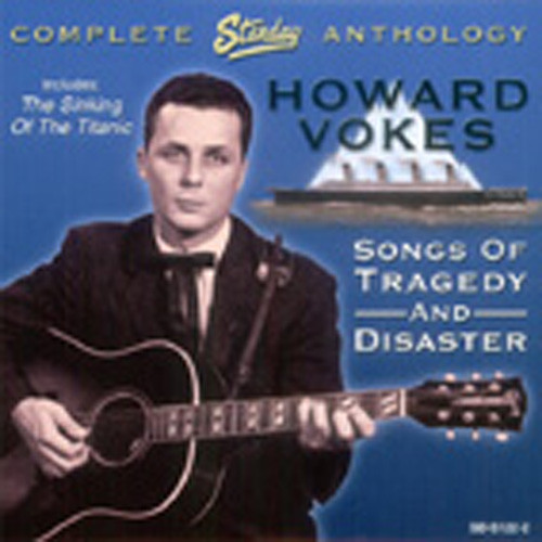 Songs Of Tragedy And Disaster