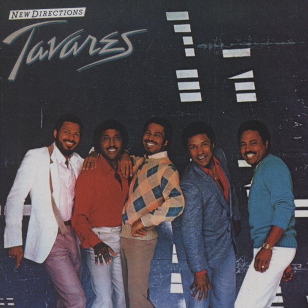 New Directions (1982)...plus