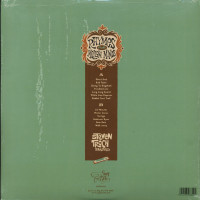 Vorschau: Rhymes For Mellow Minds (LP) Vorschau: Rhymes For Mellow Minds (LP)