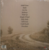 Vorschau: Gone for Good (LP, colored Vinyl) Vorschau: Gone for Good (LP, colored Vinyl)