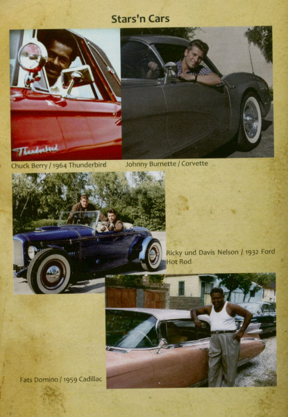 Rock & Roll Magazin # 79