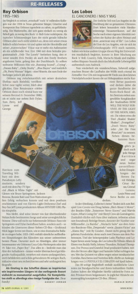 Presse-Archiv-Roy-Orbison-1955-1965-7-CD-Deluxe-Box-Set-WOM