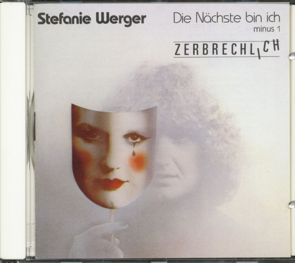 Die Nächste bin ich - minus 1 - Zerbrechlich