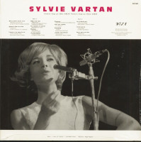 Vorschau: Sylvie (LP, 180g Vinyl) Vorschau: Sylvie (LP, 180g Vinyl)