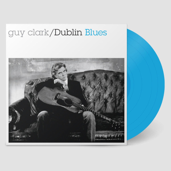 Dublin Blues (LP, colored Vinyl, Ltd.)