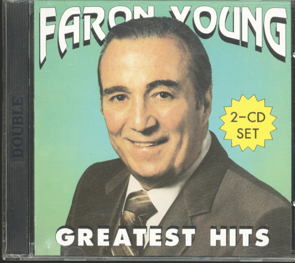 Vol.1-3, Greatest Hits 2-CD
