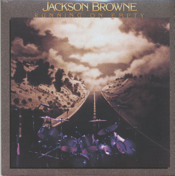 Running On Empty (LP, 180g Vinyl)