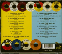 Vorschau: Dance Floor Winners Vol.8 (CD) Vorschau: Dance Floor Winners Vol.8 (CD)