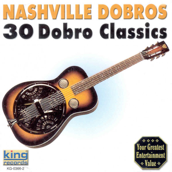 30 Dobro Classics