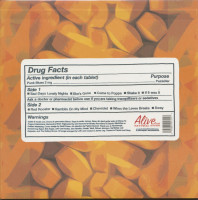 Vorschau: Painkillers (LP) Vorschau: Painkillers (LP)