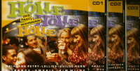 Vorschau: Hölle, Hölle, Hölle - Der Party Wahnsinn (3-CD) Vorschau: Hölle, Hölle, Hölle - Der Party Wahnsinn (3-CD)