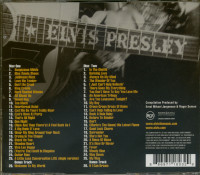 Vorschau: The Essential (2-CD) EU Vorschau: The Essential (2-CD) EU