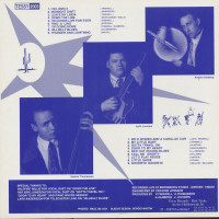 Vorschau: I'm Lonely (LP) Vorschau: I'm Lonely (LP)