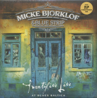 Vorschau: Twentyfive Live (2-LP) Vorschau: Twentyfive Live (2-LP)