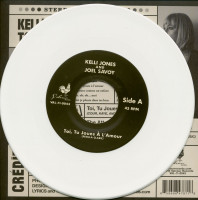 Vorschau: Toi, Tu Joues a L'Amour - The Attakapas Trail (7inch, 45rpm, PS) Vorschau: Toi, Tu Joues a L'Amour - The Attakapas Trail (7inch, 45rpm, PS)