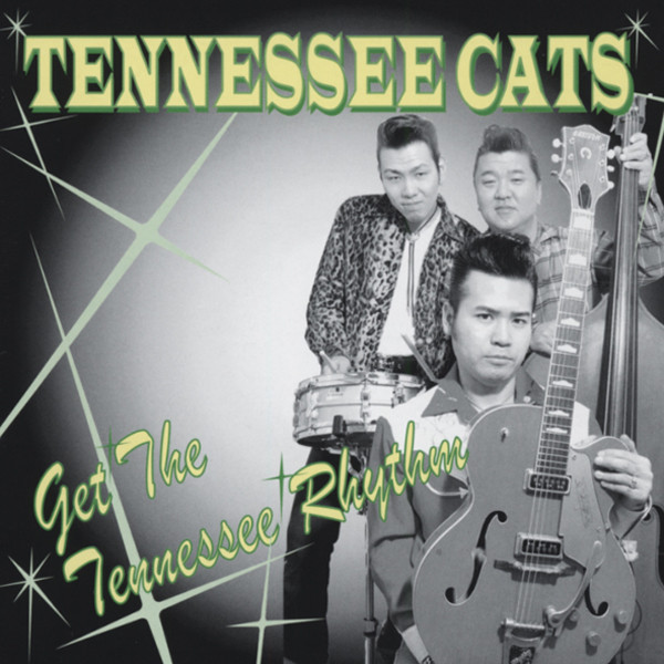 Get The Tennessee Rhythm Get The Tennessee Rhythm