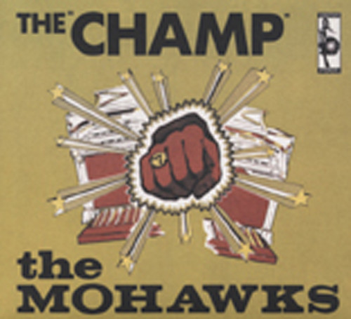 The Champ (1968)...plus