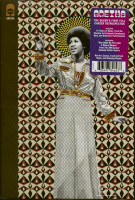 Vorschau: Aretha (4-CD Deluxe Digibook) Vorschau: Aretha (4-CD Deluxe Digibook)