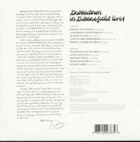 Vorschau: Brokedown in Bakersfield - Live (LP) Vorschau: Brokedown in Bakersfield - Live (LP)
