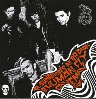 Vorschau: Sunglasses After Dark - Human Fly - Caveman Live! (7inch, colored Vinyl, 45rpm) Vorschau: Sunglasses After Dark - Human Fly - Caveman Live! (7inch, colored Vinyl, 45rpm)