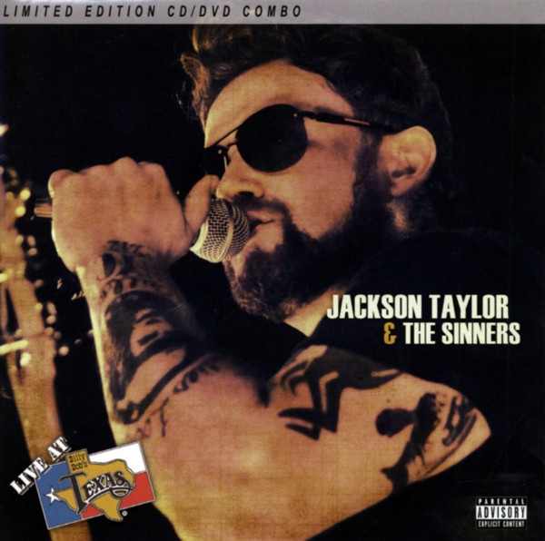 Live At The Billy Bob's Texas (CD+DVD) Live At The Billy Bob's Texas (CD+DVD)