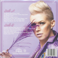 Vorschau: Lean On Neon (LP) Vorschau: Lean On Neon (LP)