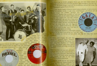 Vorschau: Rock & Roll Magazin # 72 Vorschau: Rock & Roll Magazin # 72