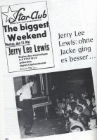 Vorschau: Jerry Lee Lewis - The Killer Vol.1 1963-68 by Colin Escott Vorschau: Jerry Lee Lewis - The Killer Vol.1 1963-68 by Colin Escott